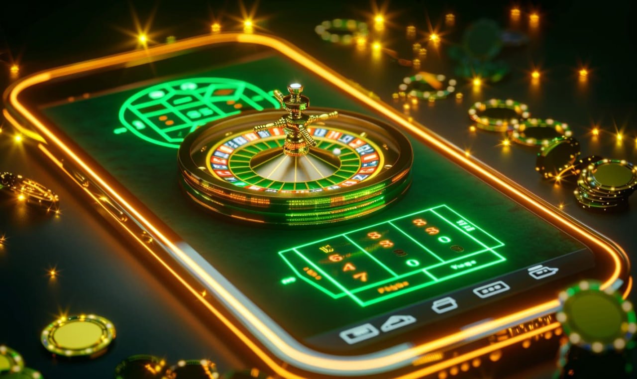 presidenslot apk live-dealer studio with multi-camera angles and professional setup