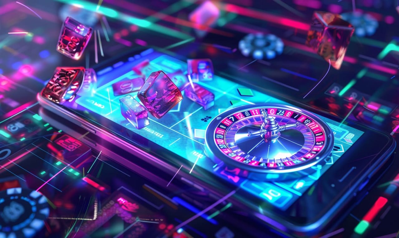presidenslot apk featured game showcase