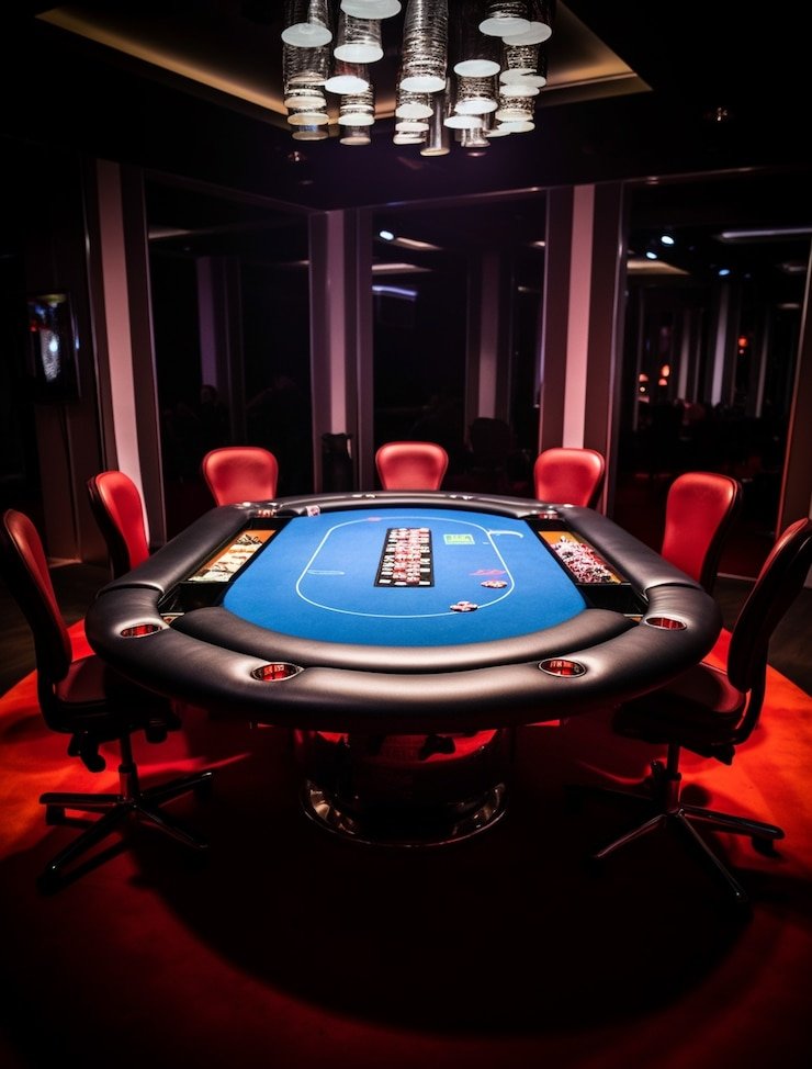 Yggdrasil live blackjack dealer on presidenslot apk mobile app