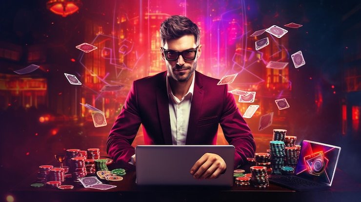 presidenslot apk mobile app showing multiple live tables